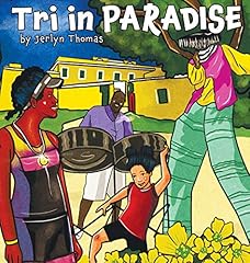 Tri paradise for sale  Delivered anywhere in USA 