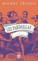 Pardaillan fausta vaincue d'occasion  Livré partout en France