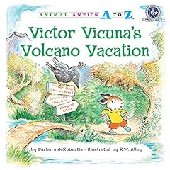 Victor vicuna volcano for sale  Delivered anywhere in USA 