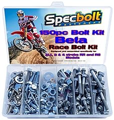 150pc beta race for sale  Delivered anywhere in USA 