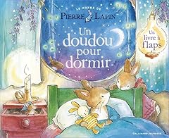 Pierre lapin doudou d'occasion  Livré partout en France
