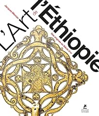 Art ethiopie origines d'occasion  Livré partout en France