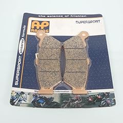 Racing brake pad for sale  Delivered anywhere in UK