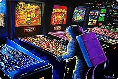 Pinball wizard poster for sale  Delivered anywhere in USA 