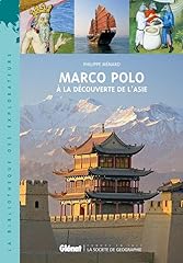 Marco polo découverte d'occasion  Livré partout en France