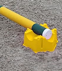 Waldhausen pole block for sale  Delivered anywhere in UK