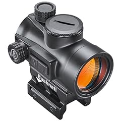 Bushnell 1x26 cannocchiale usato  Spedito ovunque in Italia 