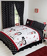 betty boop duvet set for sale  Delivered anywhere in UK