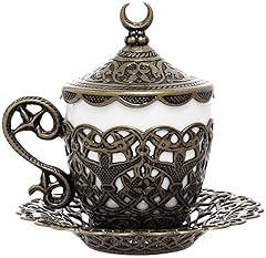 Alisveristime tazza caffè usato  Spedito ovunque in Italia 