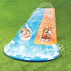 JOYIN 20ft Slip and Slide Water Slide with 2 Bodyboards, for sale  Delivered anywhere in USA 