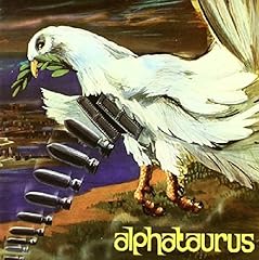 Alphataurus usato  Spedito ovunque in Italia 