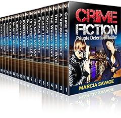 Crime fiction private for sale  Delivered anywhere in USA 