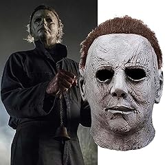 Oimaik maschera halloween usato  Spedito ovunque in Italia 