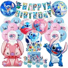 Geburtstag luftballons blau gebraucht kaufen  Wird an jeden Ort in Deutschland