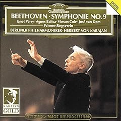 Beethoven symphony .9 for sale  Delivered anywhere in UK