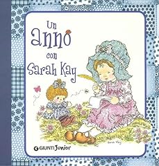 Anno con sarah usato  Spedito ovunque in Italia 