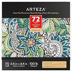 Arteza coloring book for sale  Delivered anywhere in USA 