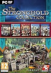 The stronghold collection d'occasion  Livré partout en France