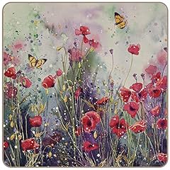 Istyle poppy field for sale  Delivered anywhere in UK