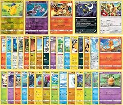 Carte pokemon carte usato  Spedito ovunque in Italia 