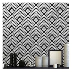 Deco diamonds wall for sale  Delivered anywhere in USA 