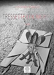 Tressette col morto usato  Spedito ovunque in Italia 