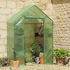 Parkland walk greenhouse for sale  Delivered anywhere in UK