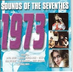 Sounds seventies 1973 for sale  Delivered anywhere in UK