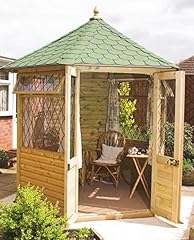Georgian large summerhouse for sale  Delivered anywhere in UK