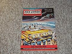 Rex corda retter gebraucht kaufen  Wird an jeden Ort in Deutschland