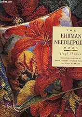 Ehrman needlepoint book. for sale  Delivered anywhere in UK