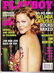 Playboy magazine august for sale  Delivered anywhere in USA 