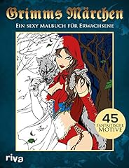 Grimms märchen sexy gebraucht kaufen  Wird an jeden Ort in Deutschland