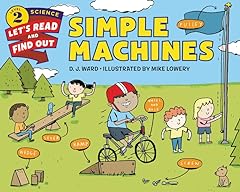 Simple machines for sale  Delivered anywhere in USA 