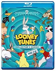 Looney tunes collectors for sale  Delivered anywhere in USA 