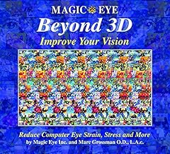 Magic eye beyond for sale  Delivered anywhere in USA 