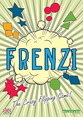 Frenzi fastest frenzied for sale  Delivered anywhere in UK