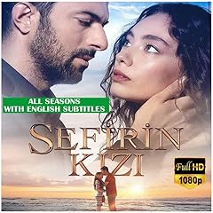 Series sefirin kizi for sale  Delivered anywhere in USA 