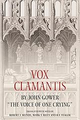 Vox clamantis john for sale  Delivered anywhere in UK