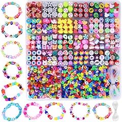 2480pcs polymer clay for sale  Delivered anywhere in USA 