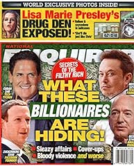 National enquirer magazine for sale  Delivered anywhere in USA 