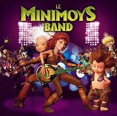 Minimoys band d'occasion  Livré partout en France