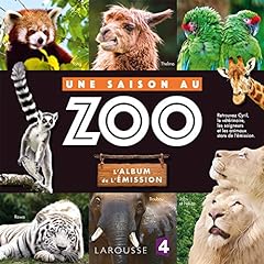 Saison zoo album d'occasion  Livré partout en Belgiqu