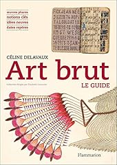 Art brut guide d'occasion  Livré partout en France