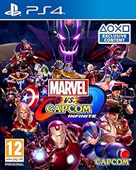 Marvel capcom infinite for sale  Delivered anywhere in USA 