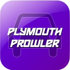 Plymouth prowler for sale  Delivered anywhere in UK