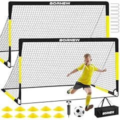 Kids soccer goal for sale  Delivered anywhere in USA 