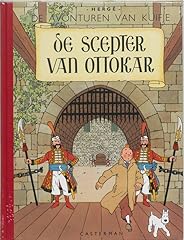 Avonturen van kuifje d'occasion  Livré partout en Belgiqu