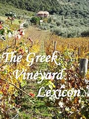 The greek vineyard d'occasion  Livré partout en France