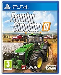 Farming simulator d'occasion  Livré partout en France